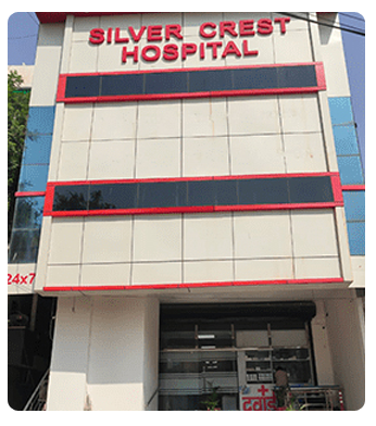 Silver Crest Hospital
