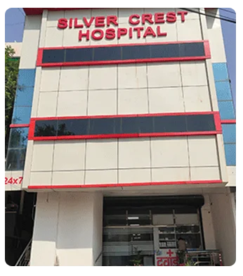 Silver Crest Hospital