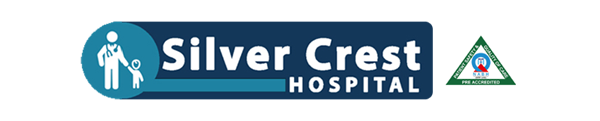 Silver Crest Hospital