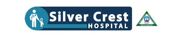 Silver Crest Hospital
