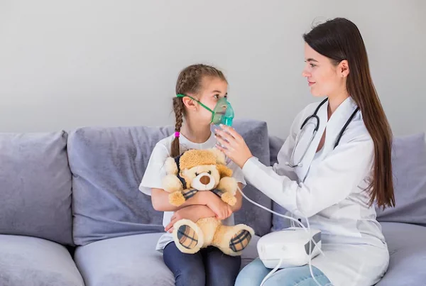 Pediatric Pulmonology