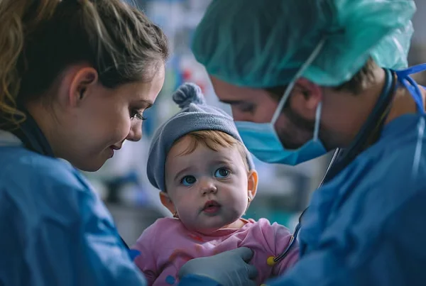 All Pediatric Surgery