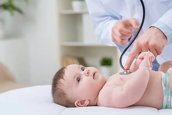 General Pediatrician
